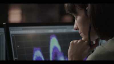 Needing decryption.
Right. EMINT, stay on defence. - Pine Gap