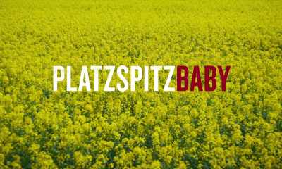 Needle park baby - Needle Park Baby
