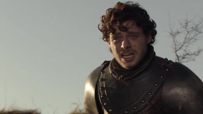 Needle. - Game of Thrones