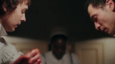 Needle. - The Essex Serpent