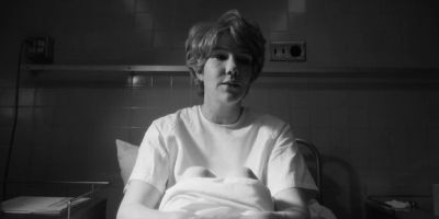 Needles.
- Needles? - American Horror Story