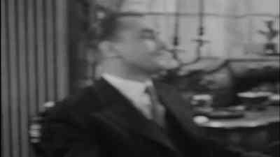 "Needless to say she divorced me,
and changed her name to Patten .." - The Locket