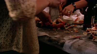 Needless to say, I have some unusual habits. - Dexter