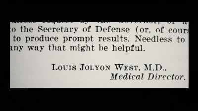 Needless to say, I stand available to participate in any way that might be helpful." - The Minds of Men