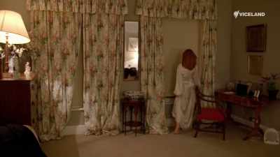 Needless to say it's not a typical
Saturday night for me. - Stacey Dooley Sleeps Over