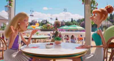 Needless to say, - Despicable Me 4