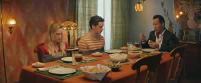 Needless to say, you two
just summoned up a banquet. - Villains