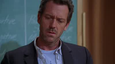 Needs brown. - House