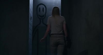 Needs some God in his life. - The New Mutants