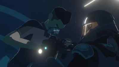 Neeku! Neeku!
Pressurize the corridor! - Star Wars Resistance