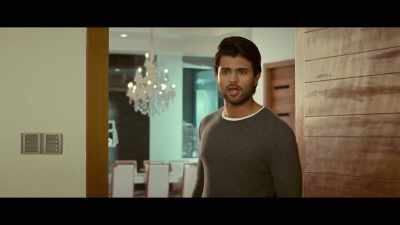 Neelu get up. - Geetha Govindam