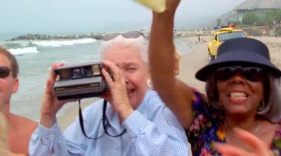 -NEELY: WHAT'S GOING
ON? WHAT'S HAPPENING HERE? - Baywatch
