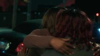 Neffeteria,
bring it on over here.
-Oh! - Keyshia Cole: This Is My Story
