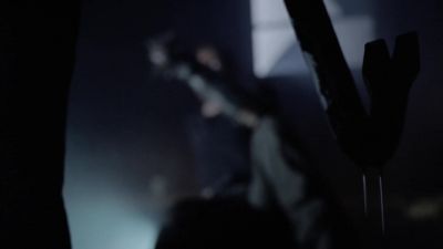 Negan? - The Walking Dead