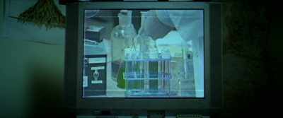 Negative energy, density
was always a key component, - Volition