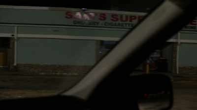 Negative. Every local business is closed - True Lies