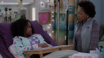Negative five over two. - Grey's Anatomy