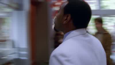 Negative for htlv 1 and 2. - House