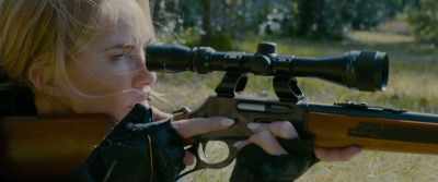 Negative. I can't see him.
He's not with you? - American Siege
