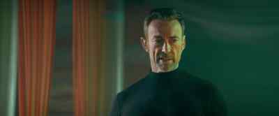 - Negative. It's contained.
-Good. - Utopia