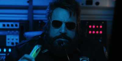 Negative! Request armed units
to that vicinity. Over. - Hubie Halloween