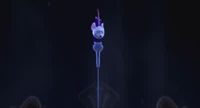 Negative. - Sing