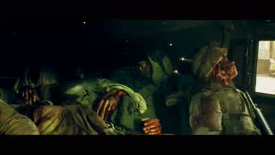 Negative. - Black Hawk Down