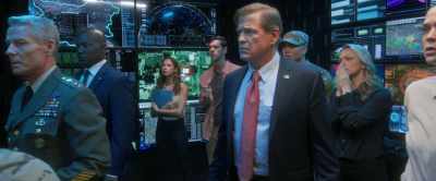 Negative, sir,
no visual. - Alien: Rubicon