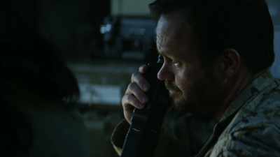 Negative. Still engaged
with the FSA 20 klicks out. - SEAL Team