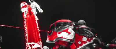 Negative.
You must follow this servitor to safety. - Angels of Death