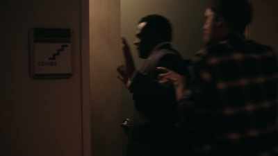 ♪ Negativity, you playin' ♪ - The Rookie: Feds