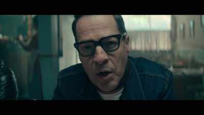 Neglected boys--so many ways
for disorders to bloom. - Deadly Class