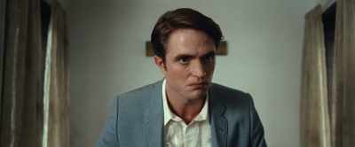Neglecting work or Sunday service,
for that matter. - The Devil All the Time
