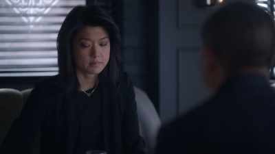 Negotiating the lease
for this space - A Million Little Things