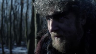 Negotiation. - The Last Kingdom