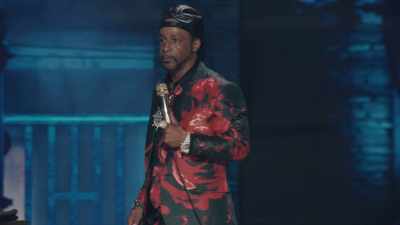 Negresele au făcut asta, - Katt Williams: Woke Foke