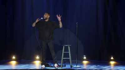 Negrii și albii erau uniți - Marlon Wayans: God Loves Me