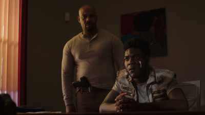 Negro, you are disposable. - The Chi