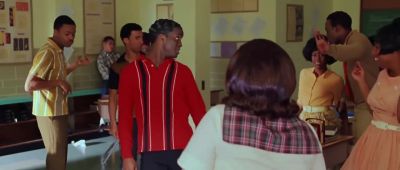 Negro Day's the best - Hairspray