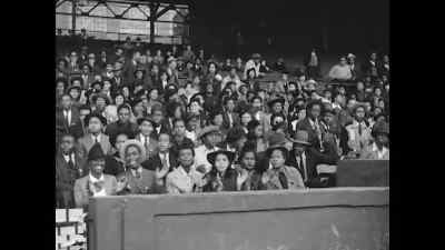 Negro Leagues baseball was so popular - The League