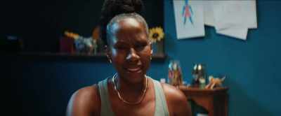 Negroes been here
just as long as them folks, - The Angry Black Girl and Her Monster