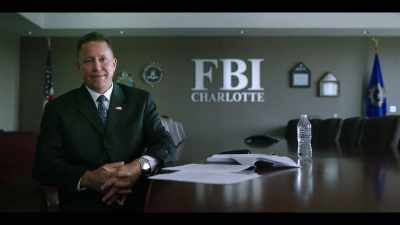 Negron: When I learned
that he was gone, it -- - Generation Hustle