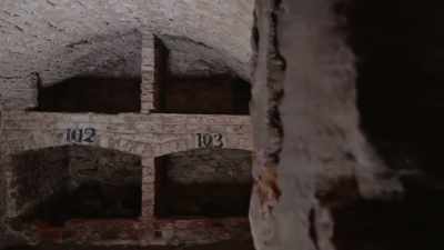 [Nehemiah]
You can still see the numbers - Mysteries of the Abandoned
