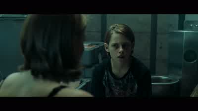 Neighbor. - Panic Room