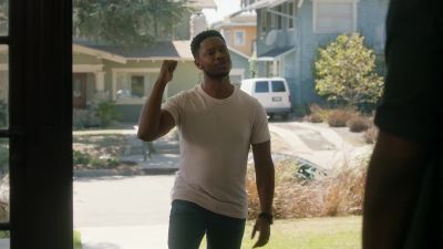 Neighbor. What do you want? - The Rookie