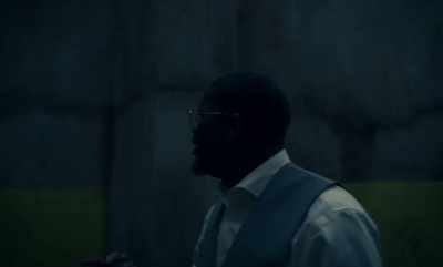 [neighbor] Yeah. [laughs] - The Mill