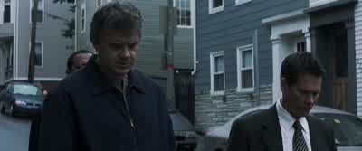 Neighborhood needs a fucking crime waveGet property values where they belong - Mystic River