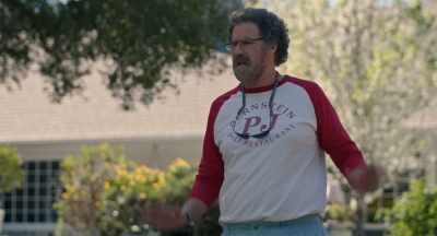 [neighbors chanting] Do it! Do it! Do it! - The Shrink Next Door