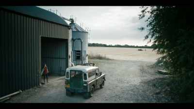 "Neighbours revealed that Sheila Bamber, - White House Farm