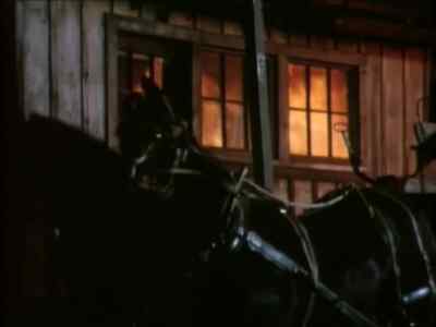 [Neighing] - Time Travelers